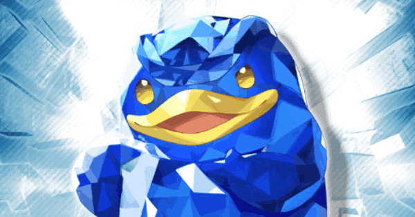 【LINEモンスターファーム】Rサフィルス(サッピルッチ)の評価とイベント【LINEMF】