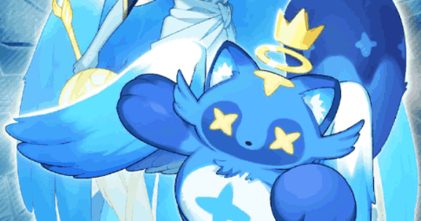 【LINEモンスターファーム】Rノア(アーク)の評価とイベント【LINEMF】