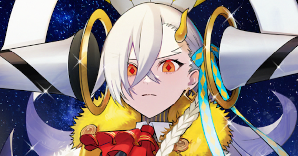 【FGO】『異星の神』の性能