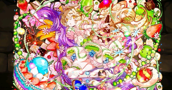【パズドラ】マリアの評価！潜在覚醒とアシストおすすめ