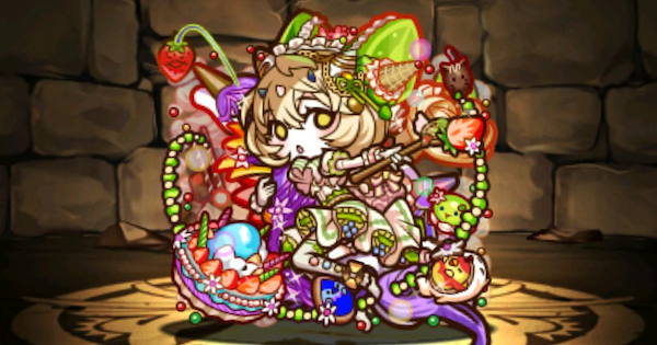 【パズドラ】マリア(デフォルメ)の評価！超覚醒/潜在覚醒おすすめ