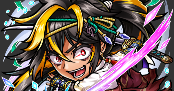 【コトダマン】ユーケンゴウの評価とステータス