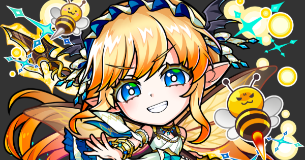 【コトダマン】カイワスプ(月夢)の評価とステータス