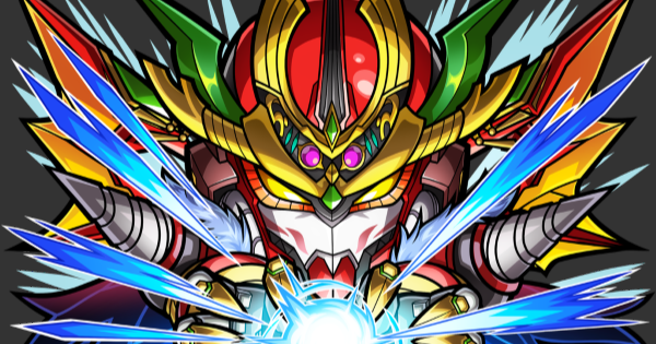 【コトダマン】サイボクウォリアー(月夢)の評価とステータス