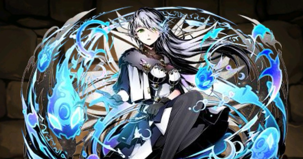 【パズドラ】ラウフェイの評価！超覚醒/潜在覚醒とアシストおすすめ