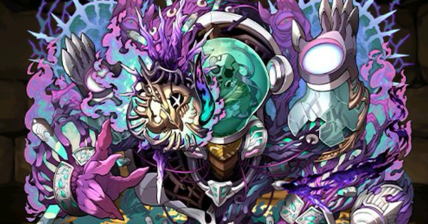 【パズドラ】ドローロの評価と入手方法｜何体確保すべき？