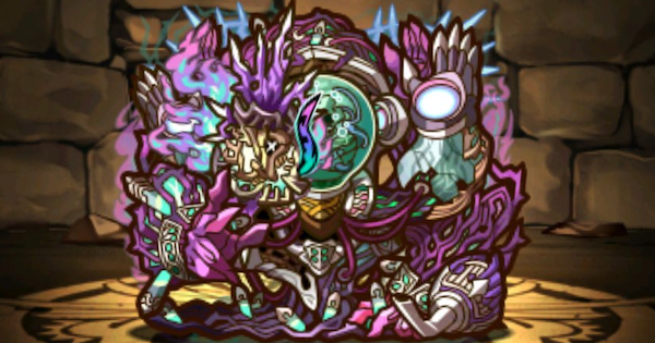 【パズドラ】ドローロ(デフォルメ)の評価！超覚醒/潜在覚醒おすすめ