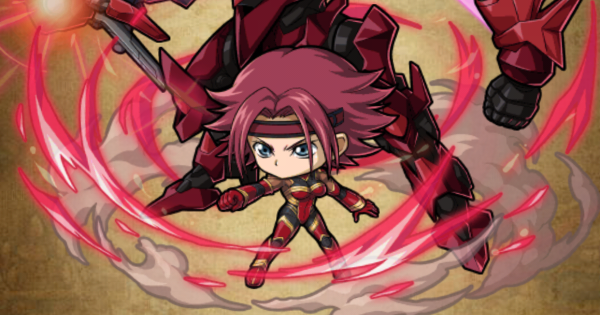 【ポコダン】カレン＜紅蓮特式＞の評価と強い点【ポコロンダンジョンズ】