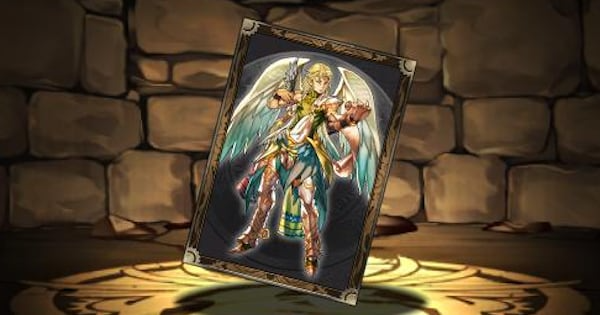 【パズドラ】ラファエルのカード(交換)の評価