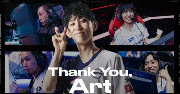 DetonatioN FocusMeがArt選手との契約を終了の画像