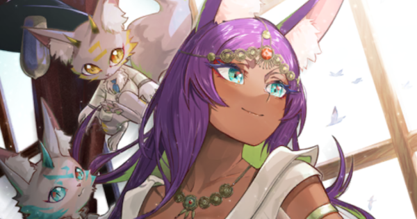 【FGO】「クイーンズ･ボヤージュ」の性能と入手方法