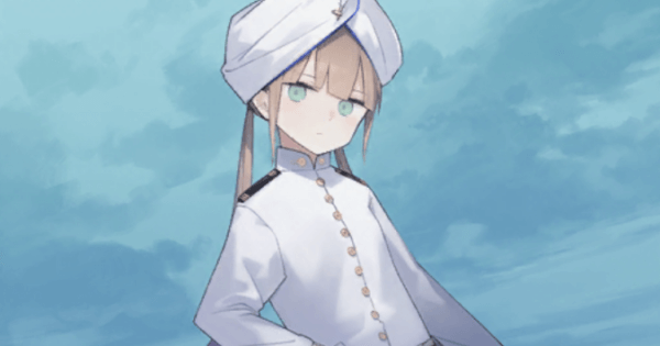 【FGO】ネモの強化クエスト攻略