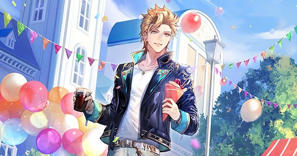 【ロマサガRS】レン(蒼雲祭)の評価と覚醒/継承技【ロマサガ リユニバース】