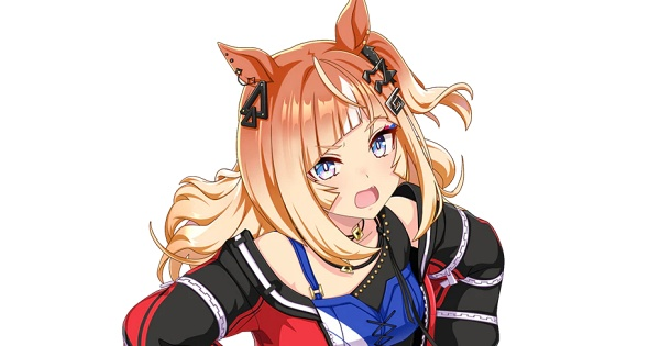 【ウマ娘】エスポワールシチー(星3)の評価とイベント