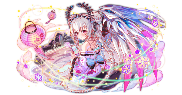 【クラフィ】潤翼の照肌変 コッククロフトの評価【クラッシュフィーバー】