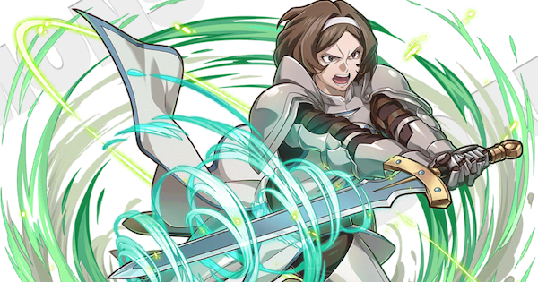 【サモンズボード】聖王国騎士団の団長レメディオスの評価と使い方