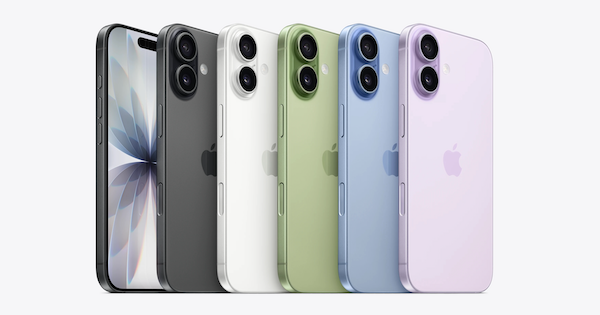iPhone17のスペックまとめ！カメラやCPU性能をご紹介