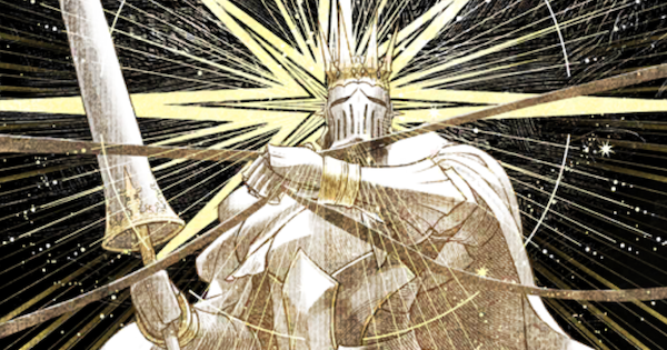 【FGO】『騎兵の頂に立つもの』の性能