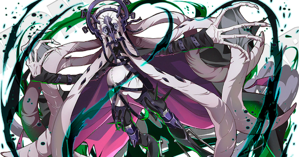 【サモンズボード】大錬金術師タブラ･スマラグディナの評価と使い方