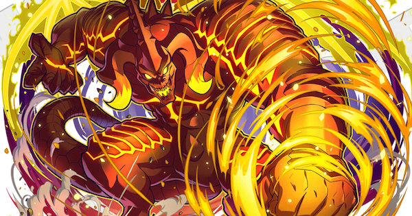 【サモンズボード】憤怒の魔将＜イビルロード･ラース＞の評価と使い方