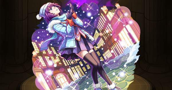 【モンスト】戦場ヶ原ひたぎ（獣神化/第2弾）の評価とわくわくの実