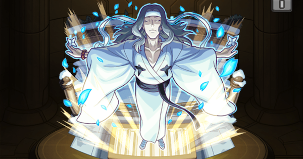 【モンスト】手折正弦（ておりただつる）の評価と適正クエスト