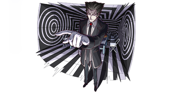 【モンスト】貝木泥舟（かいきでいしゅう）の評価