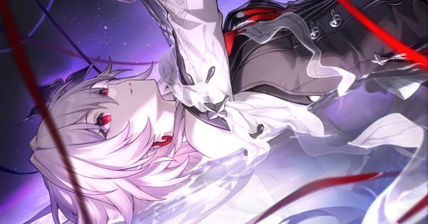 【崩壊スターレイル】長き夜に輝く星への評価