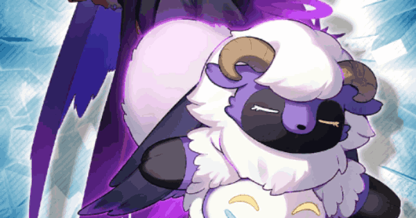 【LINEモンスターファーム】Rフォールン(イブリース)の評価とイベント【LINEMF】