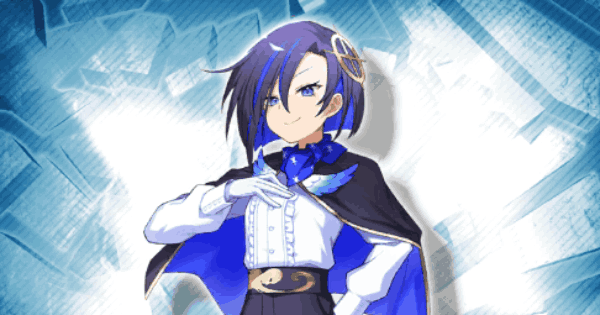 【LINEモンスターファーム】Rクリス(賢王)の評価とイベント【LINEMF】