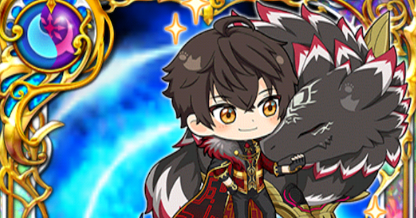 【黒猫のウィズ】男性ミニチュアタッグ(シフトバトルチャレンジ2)の評価