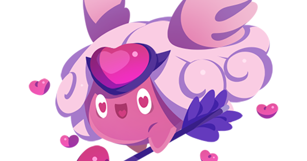 【エグリプト】メロメロスライムの評価とステータス