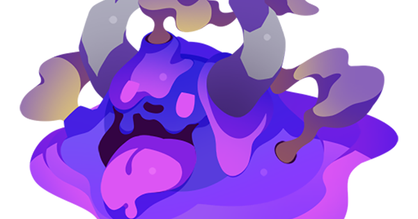 【エグリプト】ヴェノムスライムの評価とステータス