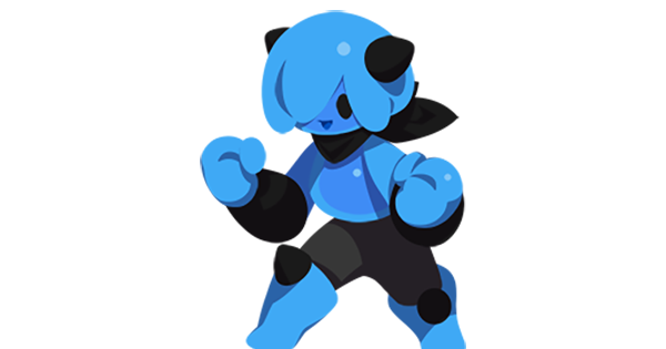 【エグリプト】スライムボーイの評価とステータス