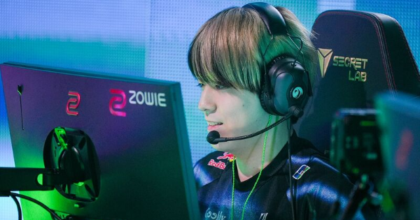 【VALORANT】ZETA DIVISION所属のCLZ選手がLFTを表明【ヴァロラント】