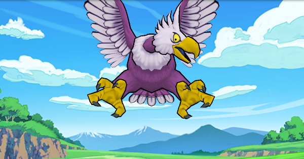 【ドラクエウォーク】ごくらくちょうのこころS評価と出現場所【DQウォーク】