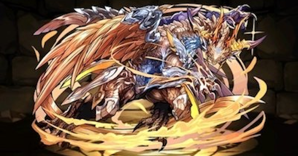 【パズドラ】光ヘラドラの評価！アシストと潜在覚醒おすすめ