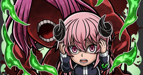 【コトダマン】屏風ヶ浦帆稀の評価とステータス