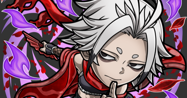 【コトダマン】手術岾ロクロの評価とステータス