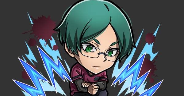 【コトダマン】遊摺部従児の評価とステータス