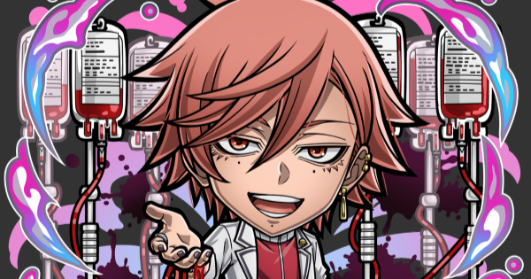 【コトダマン】花魁坂京夜の評価とステータス