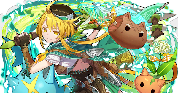 【サモンズボード】美食エルダー『嵐猫』ルパの評価と使い方