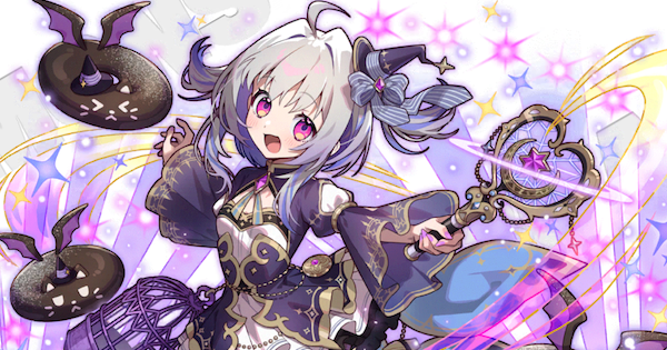【サモンズボード】美食アイドル『黒雀』ベニエの評価と使い方