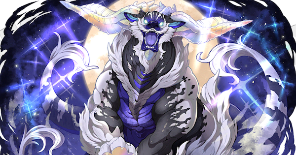 【サモンズボード】黒銀冴獣タンドロンの評価と使い方