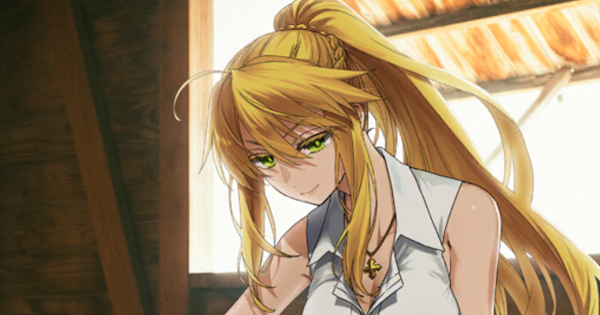 FGO】「英霊星行：アルトリア・ペンドラゴン」の評価と入手方法