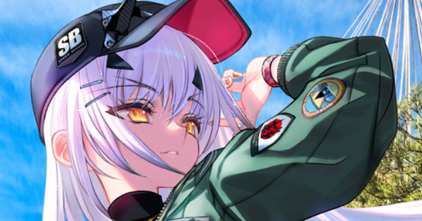 【FGO】『英霊星行：メリュジーヌ』の性能