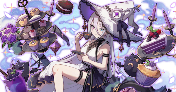 【サモンズボード】美茶会の魔女ベファーナの評価と使い方