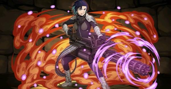 【パズドラ】東雲りんの評価！超覚醒/潜在覚醒おすすめ