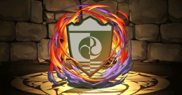 【パズドラ】亜白ミナ&保科宗四郎武器(第3部隊章)の評価