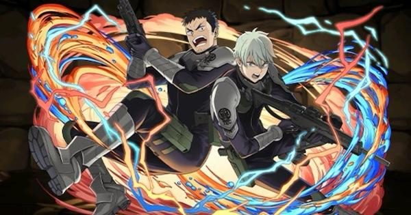 【パズドラ】日比野カフカ&市川レノの評価！超覚醒/潜在覚醒おすすめ